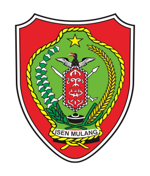 Lambang Provinsi Kalimantan Tengah
